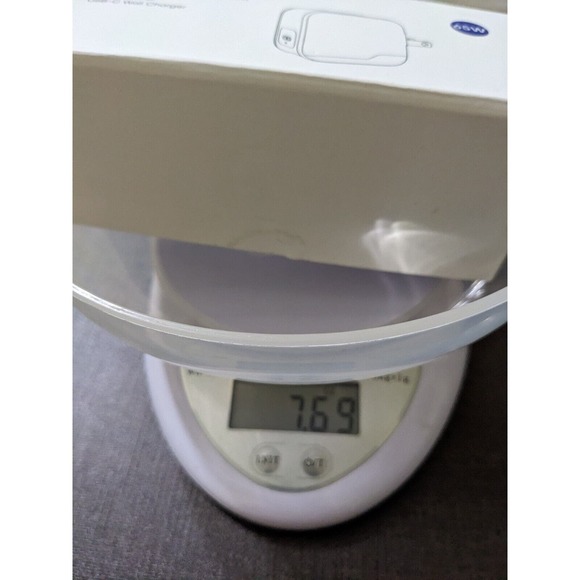 Koval Charging Mate Mini Sprint PD KV-PC015 65w USB-C Wall Charger - Picture 7 of 7